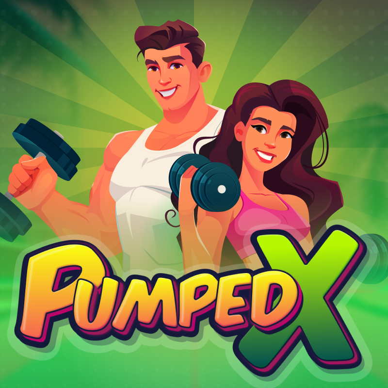 PumpedX by Turbo Games