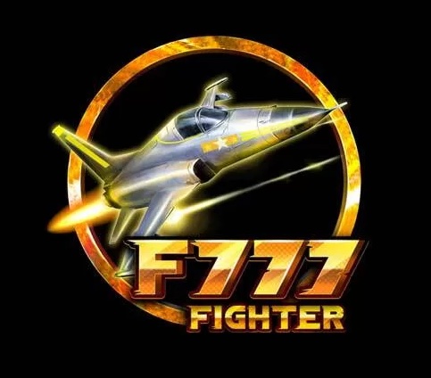 F777 Fighter by Onlyplay