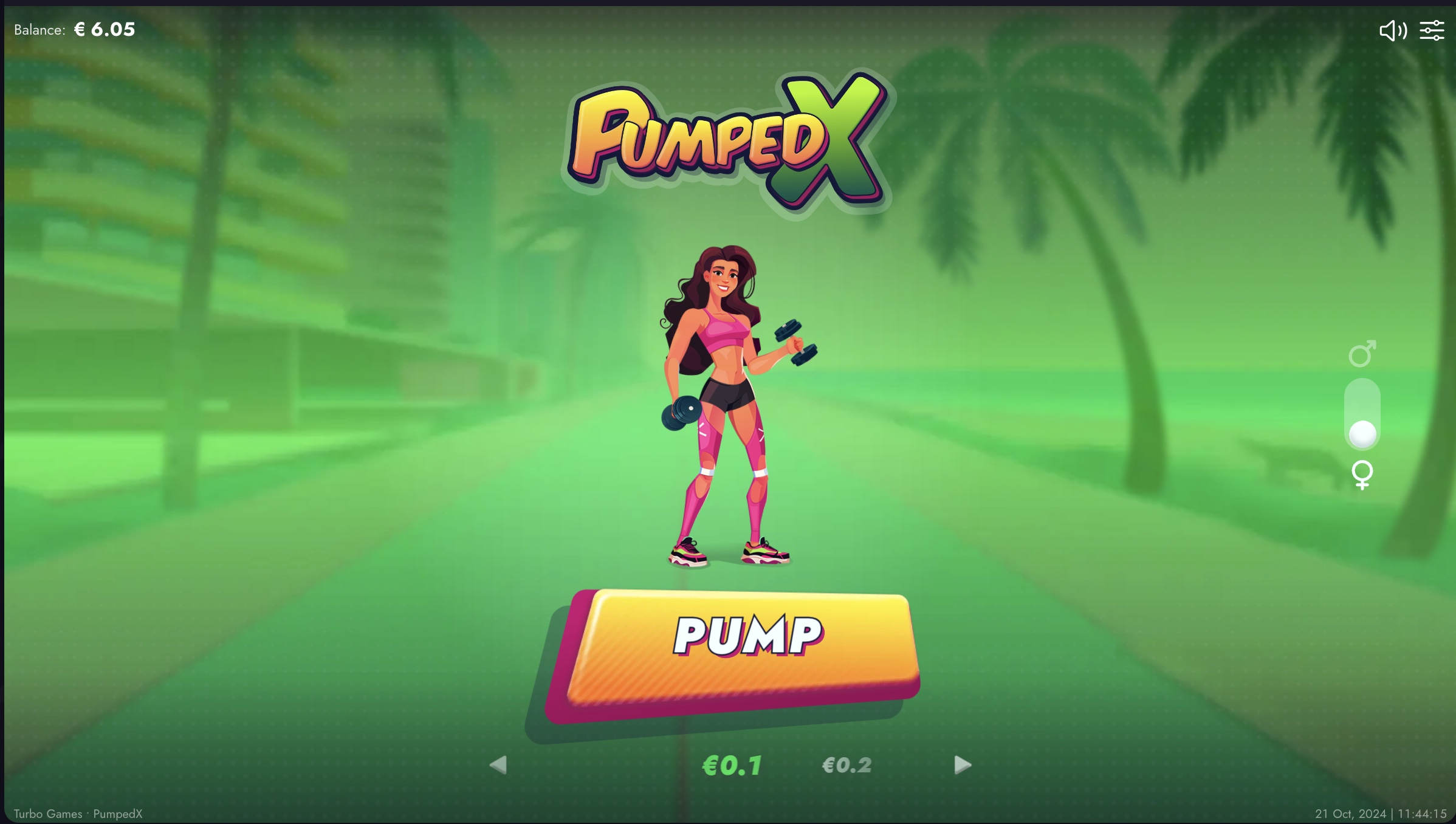 pumpedx preview desktop