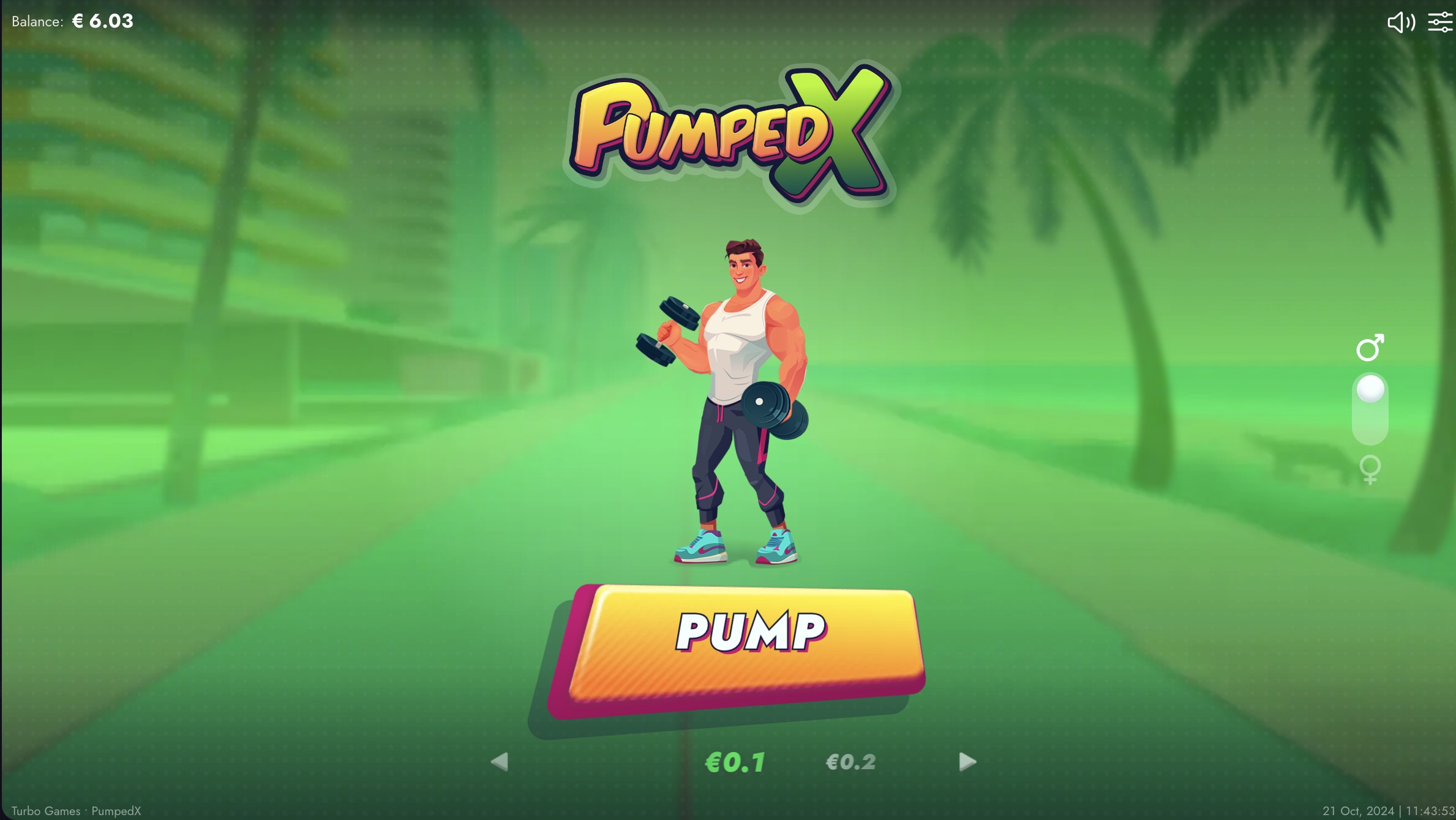 pumpedx preview desktop