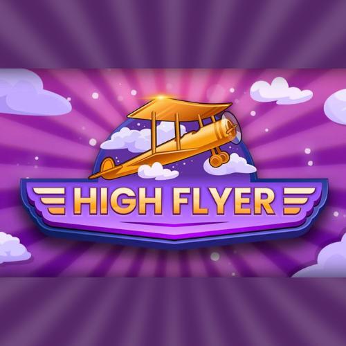 High Flyer by Pragmatic Play