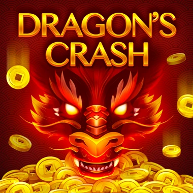 Dragon's Crash by BGaming