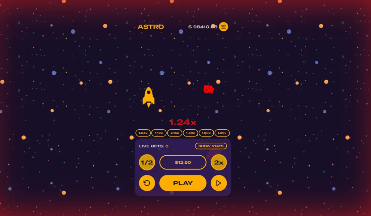 astro orbital preview 1