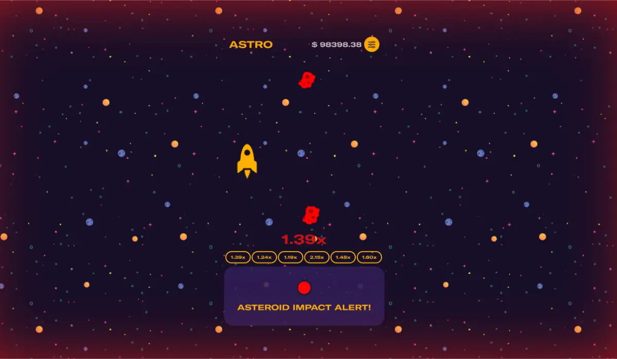 astro orbital preview 2