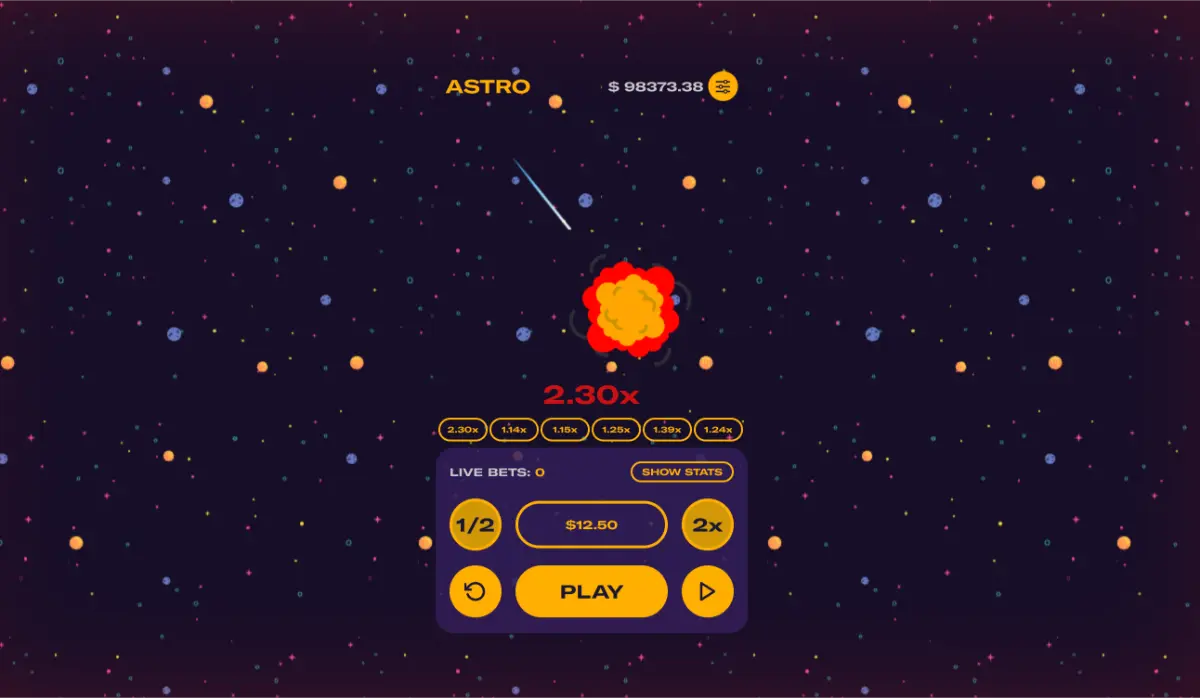 astro orbital preview 3