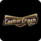 Cash or Crash by Evolution Gaming