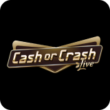 Cash or Crash by Evolution Games