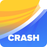 Crash by Stake Originals