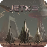 JetX3 by Smartsoft Gaming