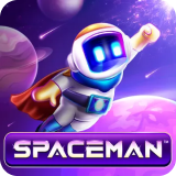 Spaceman by Pragmatic Play