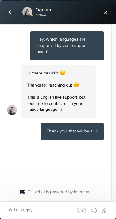 stake customer support