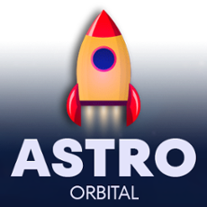 Astro by Orbital