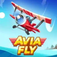 Avia Fly by iNOUT