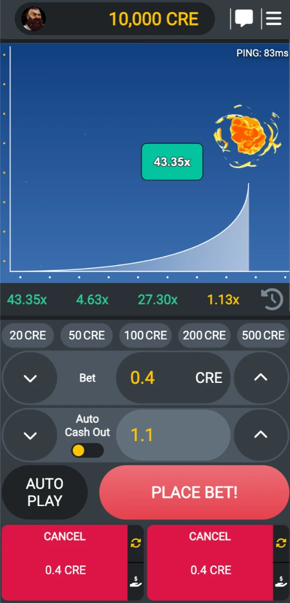 balloon run spinmatic mobile preview 3