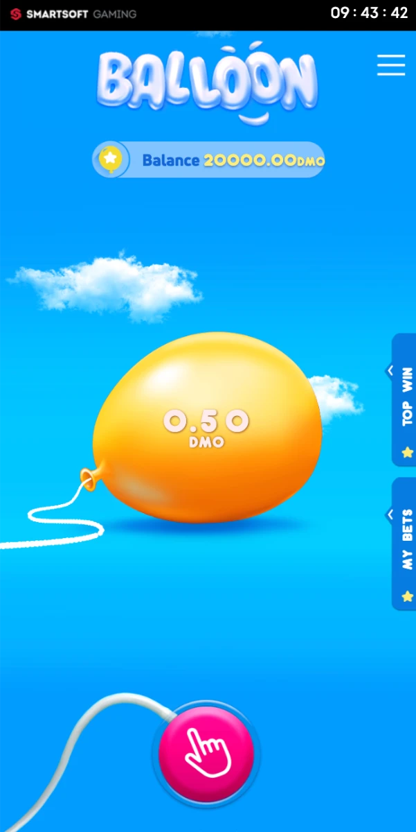 balloon smartsoft gaming mobile preview 1