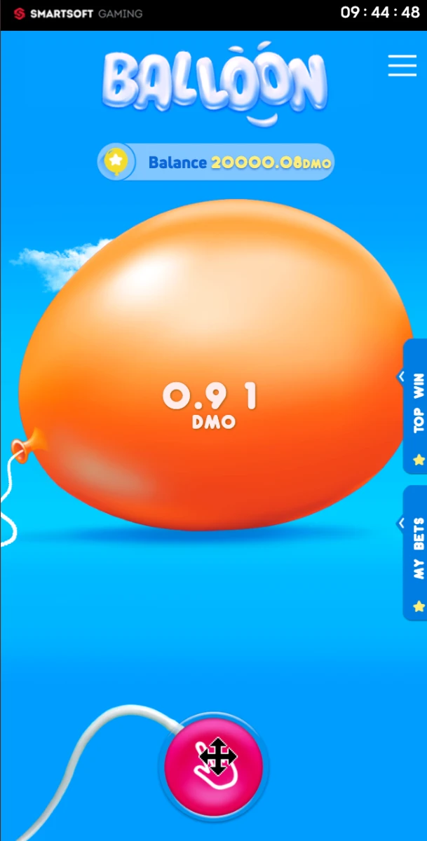 balloon smartsoft gaming mobile preview 2