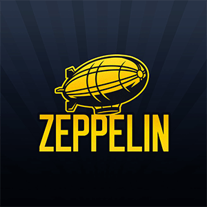 Zeppelin by Betsolutions