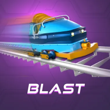 Blast by Bitsler Games