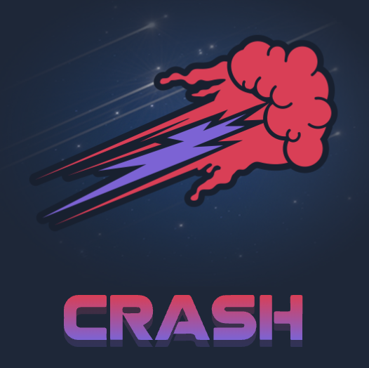 Crash by Earnbet