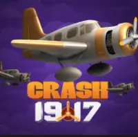 Crash 1917 by iMoon