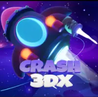 Crash 3DX by iMoon