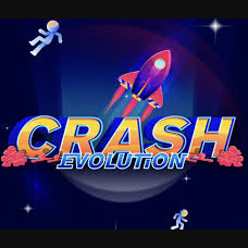 Crash Evolution by Darwin
