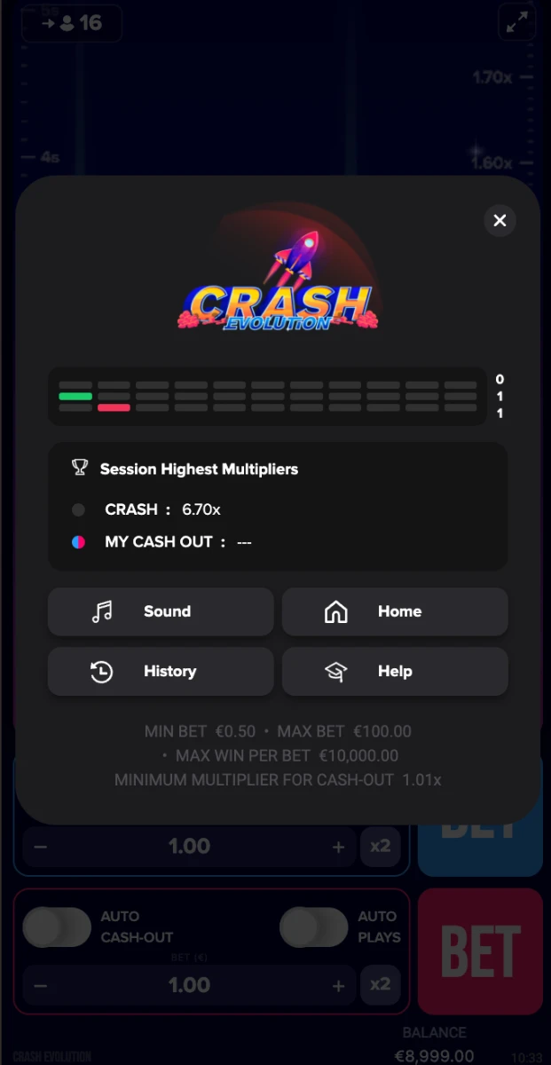 crash evolution mobile preview 3