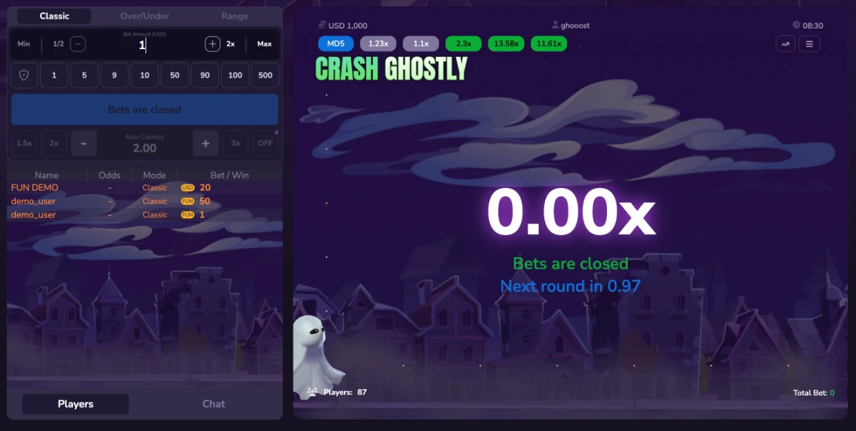 crash ghostly preview 1