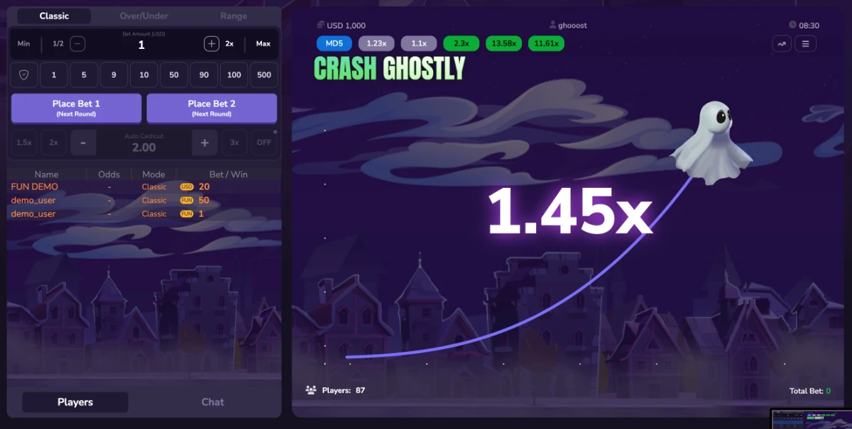 crash ghostly preview 2