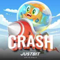 Crash by Justbit Originals