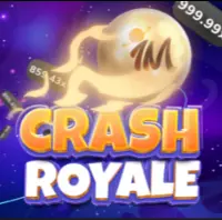 Crash Royale by iMoon