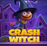 Crash Witch by iMoon