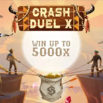 Crash Duel X by Smartsoft Gaming