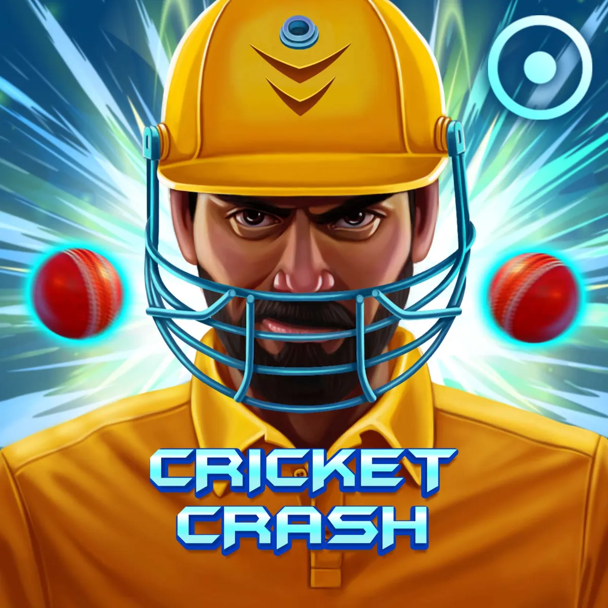 Cricket Crash by Onlyplay