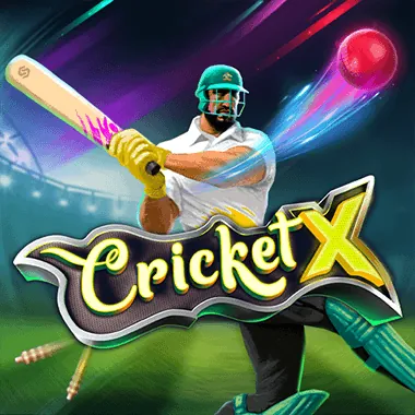 Cricket X by SmartSoft Gaming