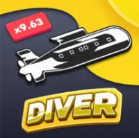 Diver by iNOUT