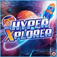 Hyper Explorer by Mancala Gaming