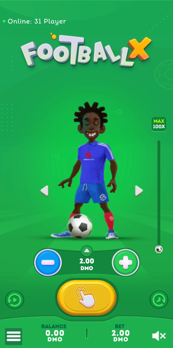 football x smartsoft gaming mobile preview 1