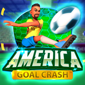 Goal Crash America by Triple Cherry