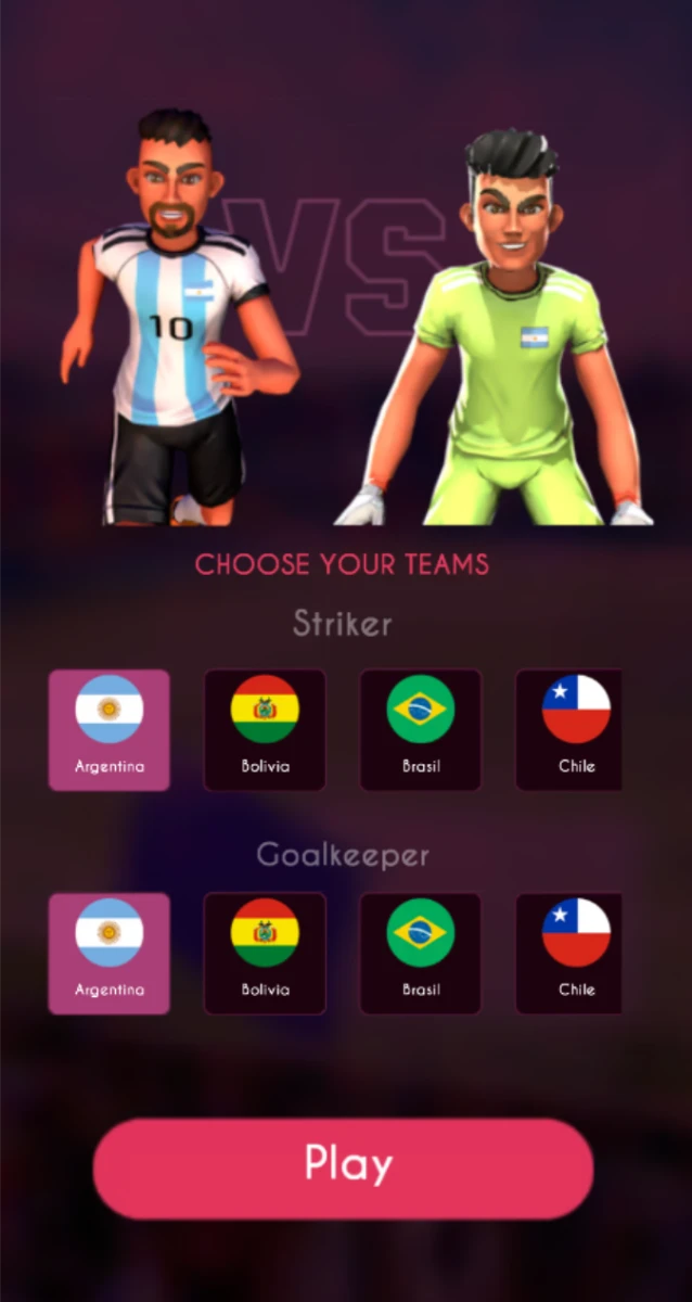 goal crash america mobile preview 1