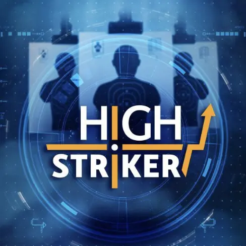 High Striker by Evo Play