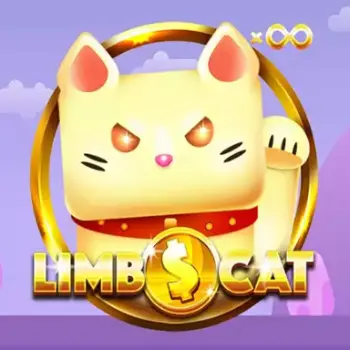 Limbo Cat by Onlyplay