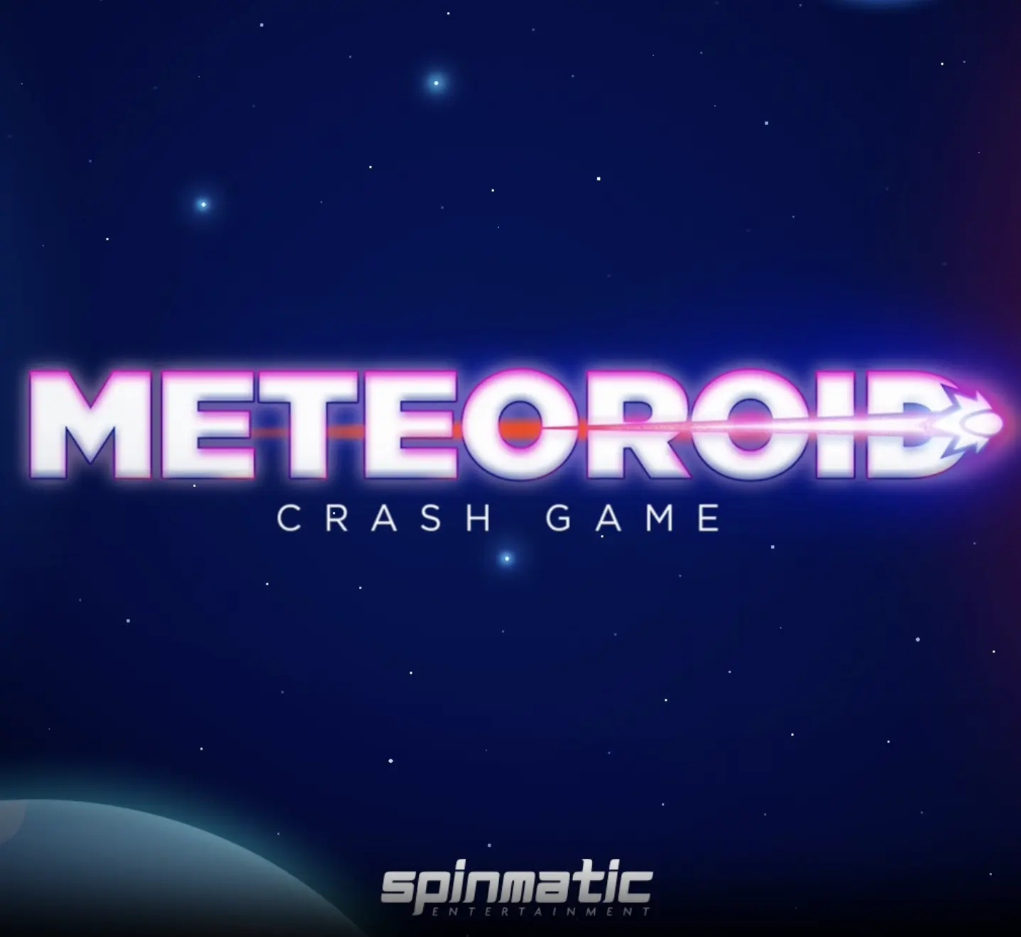 Meteroid by Spinmatic Entertainment