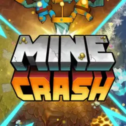 Mine Crash by Darwin Gaming