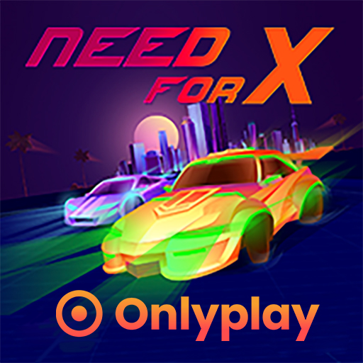 Need For X by Onlyplay