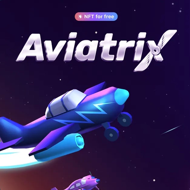 NFT Aviatrix by Aviatrix