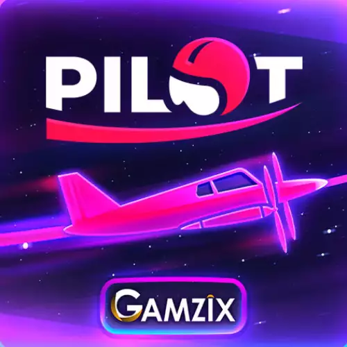 Pilot by Gamzix