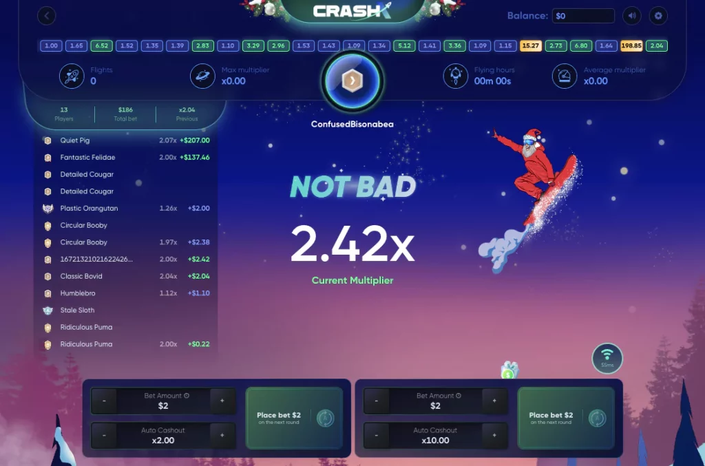 crash x by turbo games