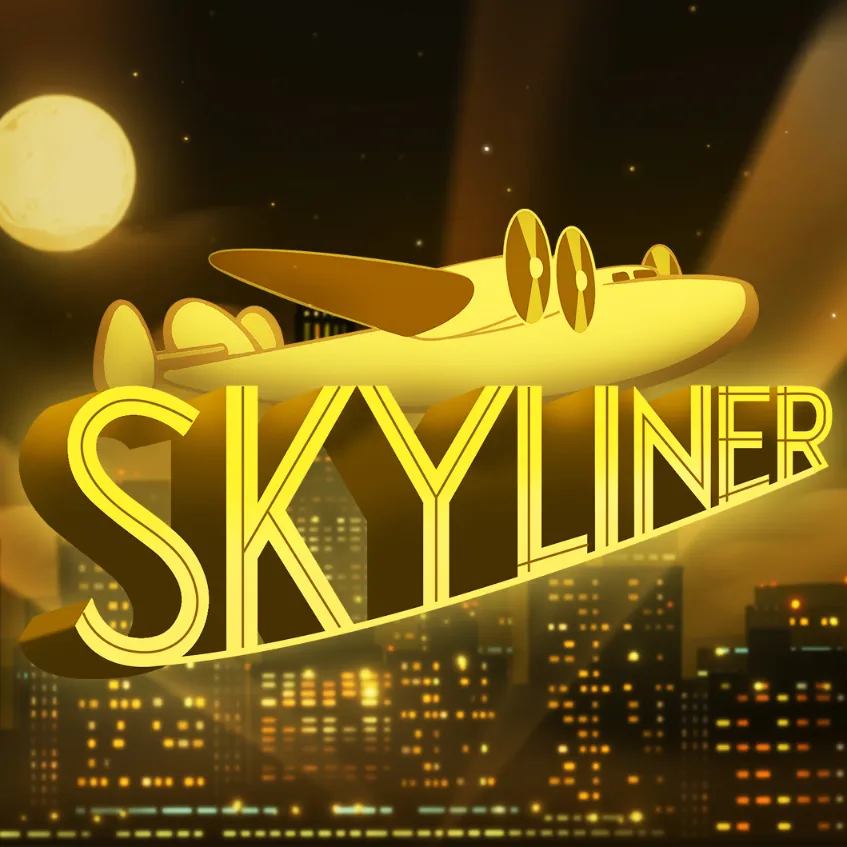 Skyliner by Gaming Corps