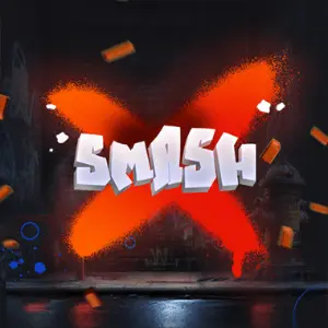 Smash X by Smartsoft Gaming